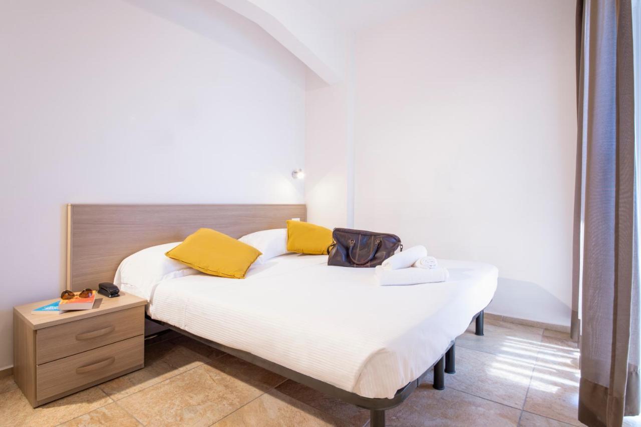 Standard Doppelzimmer