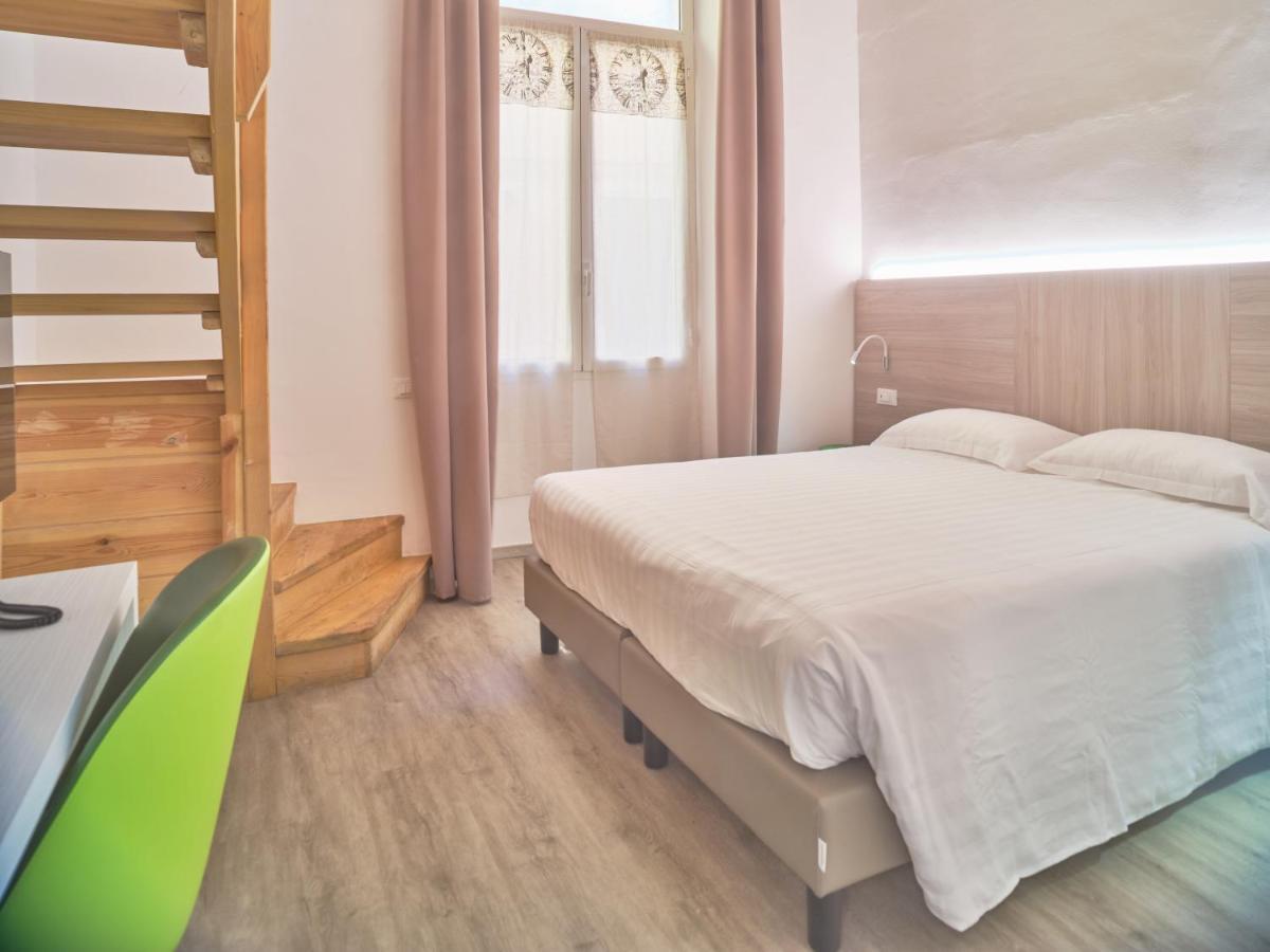 Deluxe Familienzimmer - auf 2 Ebenen