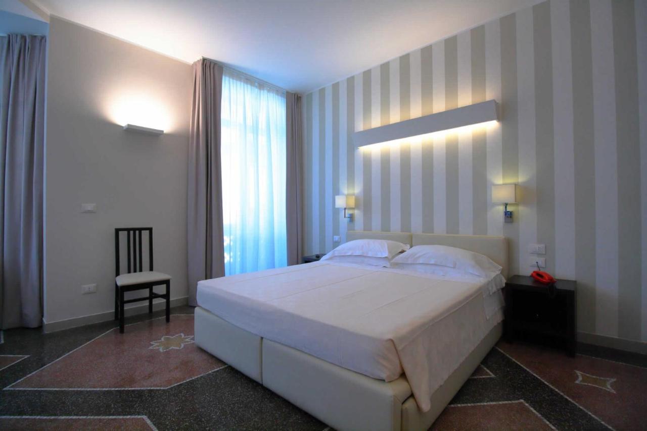 Junior Suite Balcony