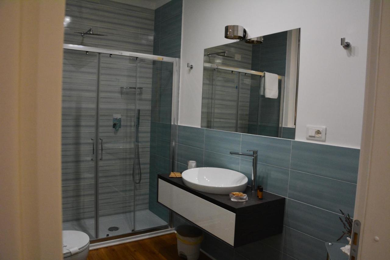 Double Room Terrace 3