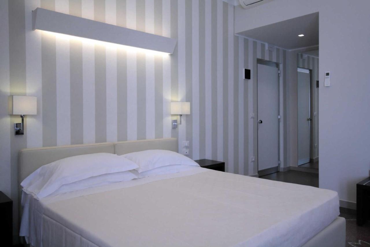 Junior Suite Balcony