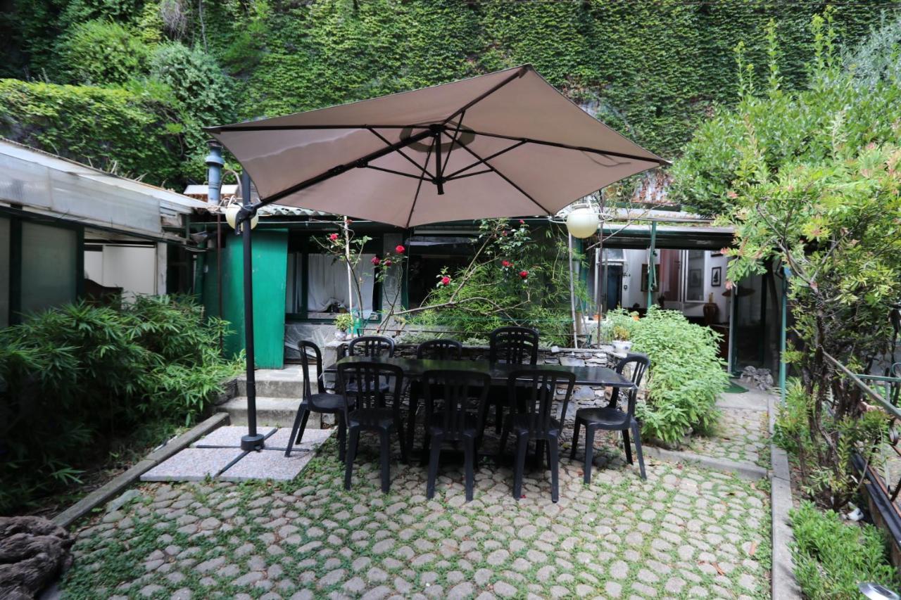 Deluxe One-Bedroom Apartment with Garden View,1023642274:JPEG
