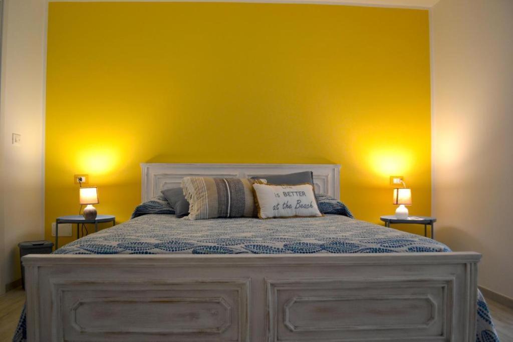 Tweepersoonskamer met Eigen Badkamer