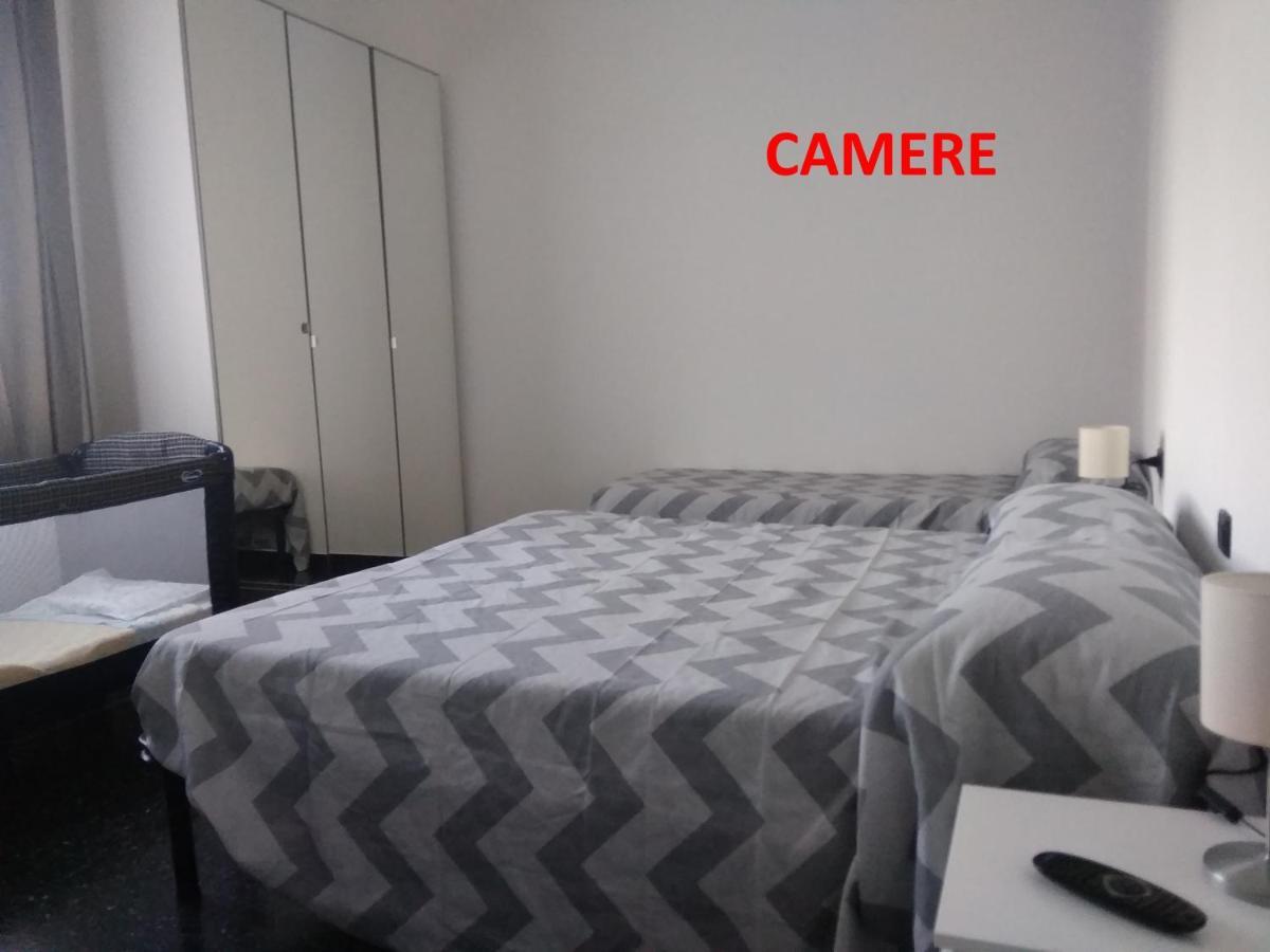 Camera Familiare con Bagno Privato