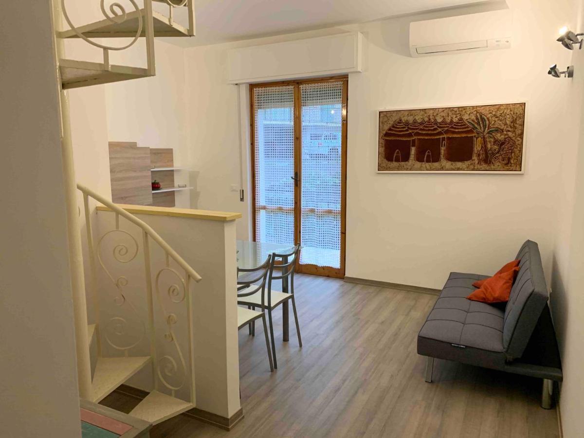 Apartment mit 2 Schlafzimmern