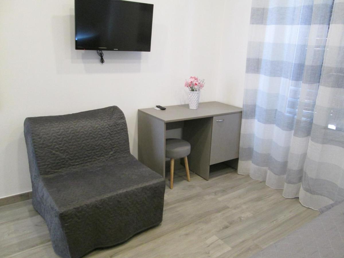 Quarto Triplo