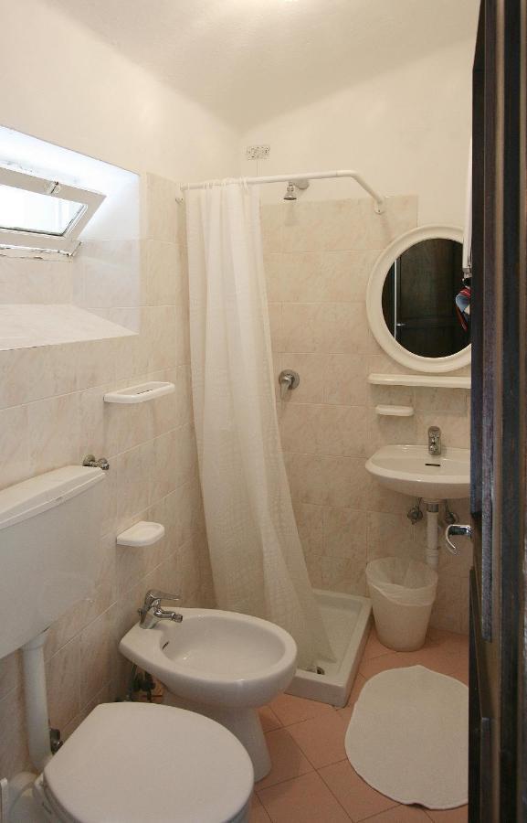Quadruple Room with Bathroom