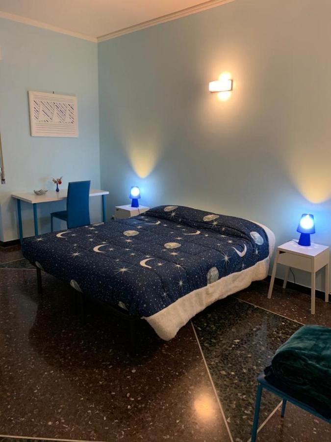 Habitación Doble con balcón