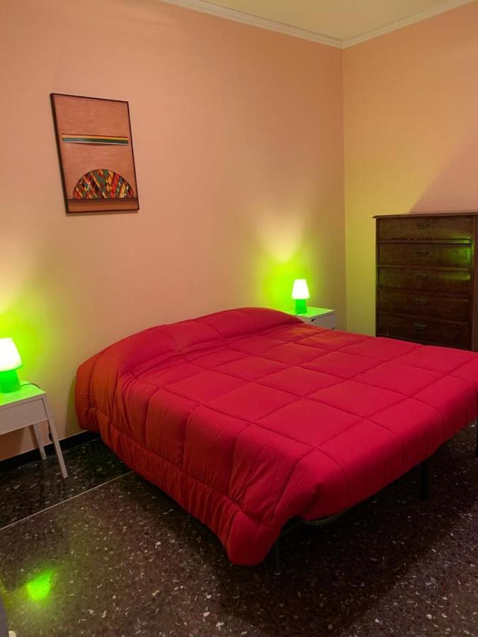 Habitación Doble con baño privado