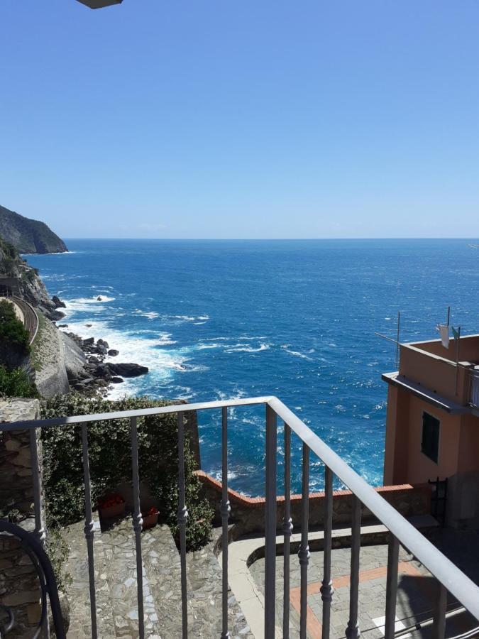 Junior Suite Sea View