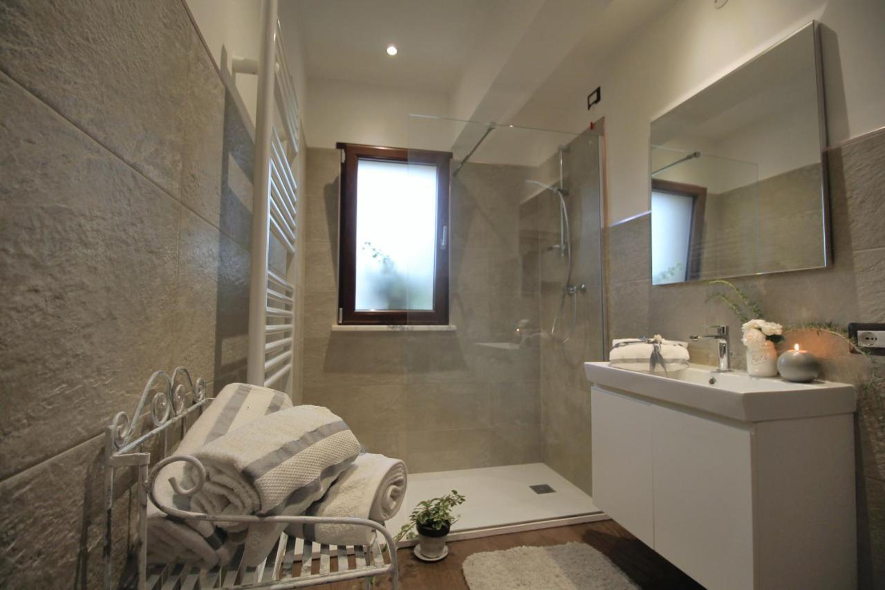 Deluxe Doppelzimmer mit Meerblick