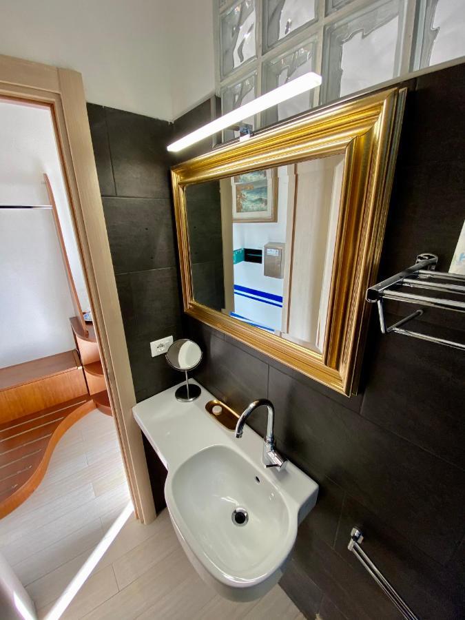 Quadruple Room Sea View