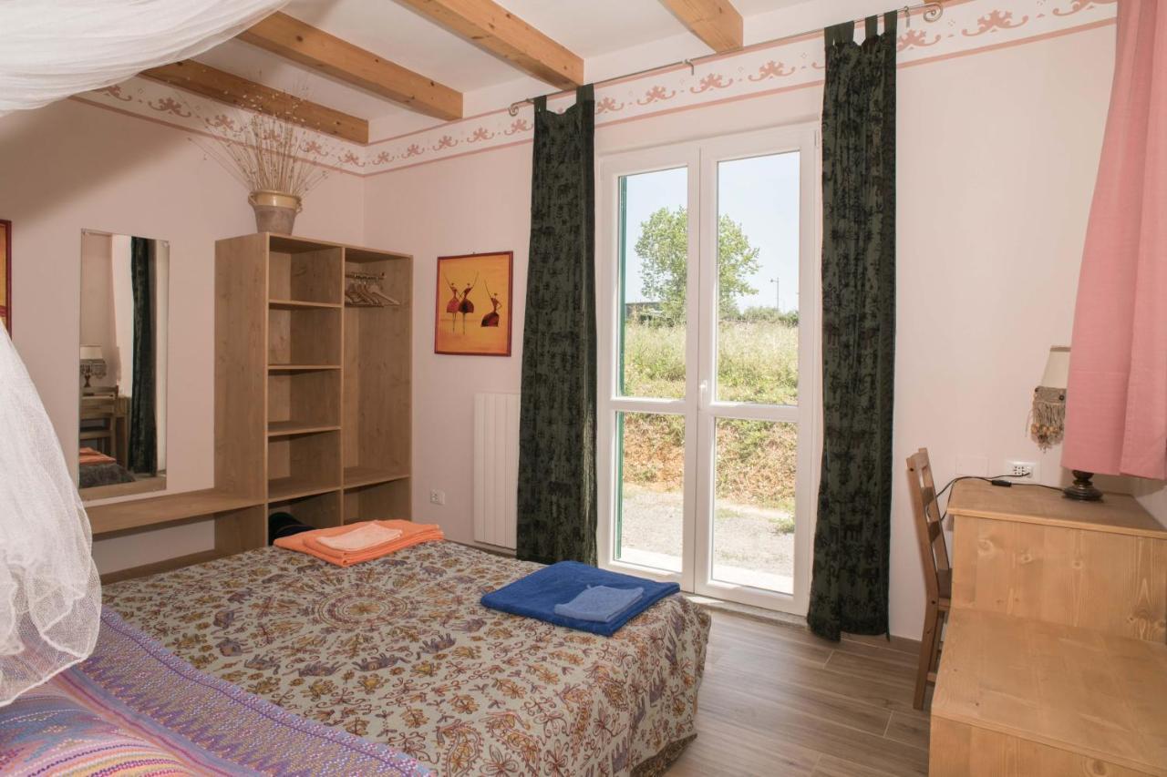 Standard Doppelzimmer