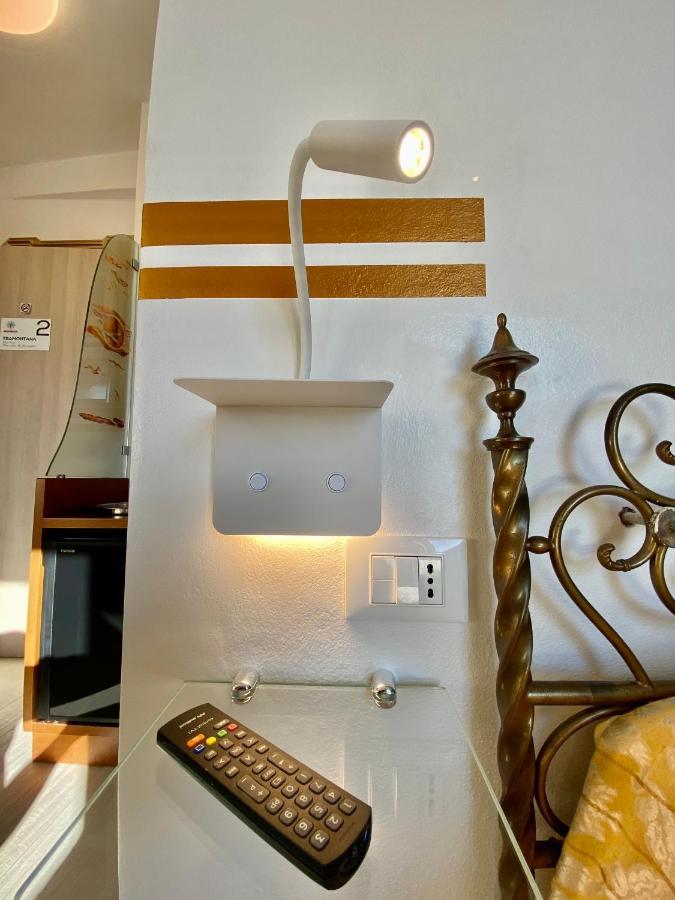 Superior Double or Twin Room Sea View