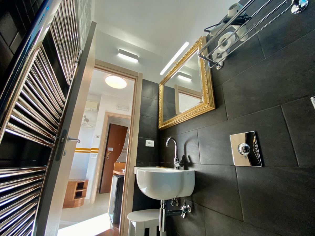 Superior Double or Twin Room Sea View