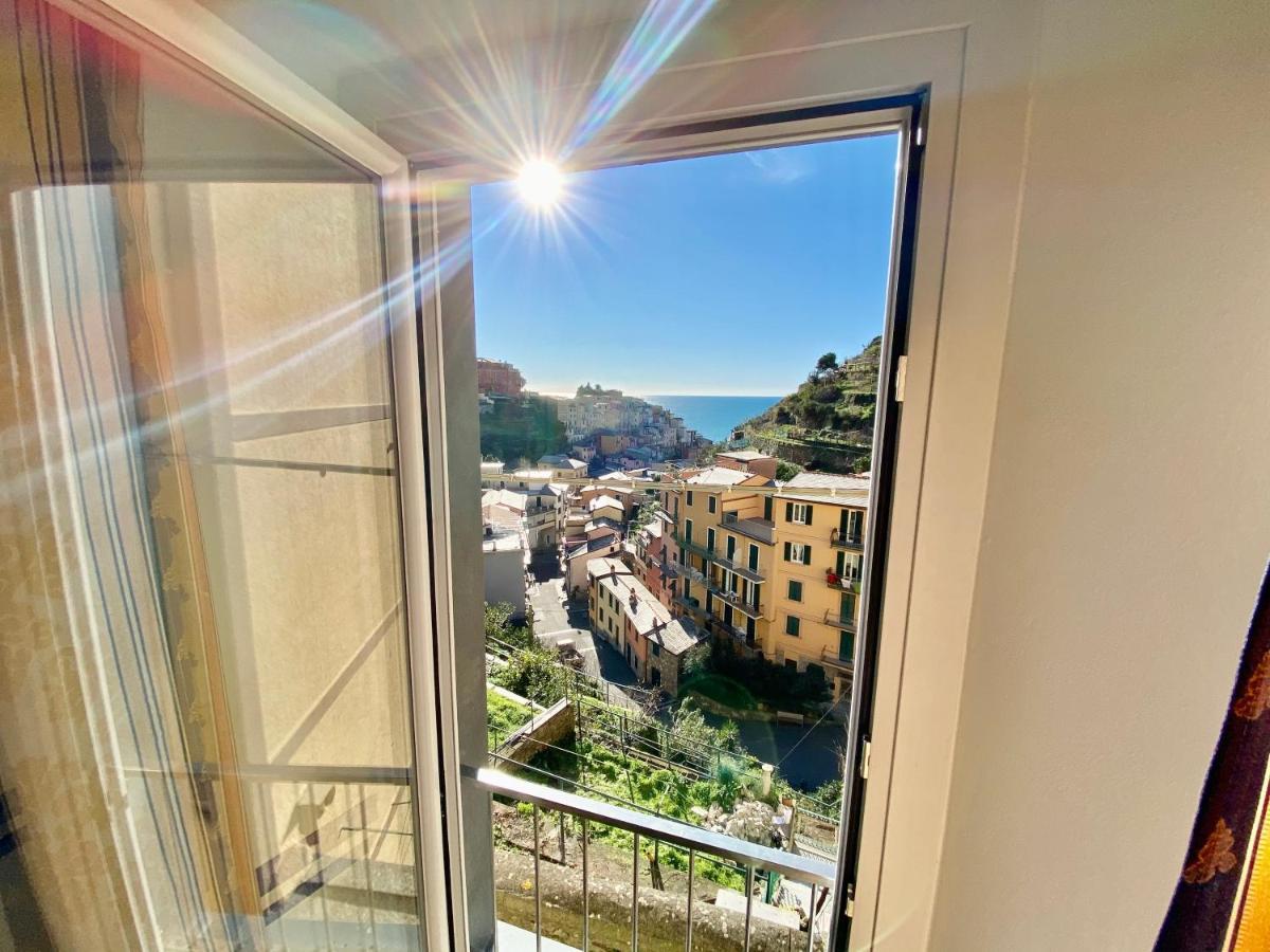 Quadruple Room Sea View