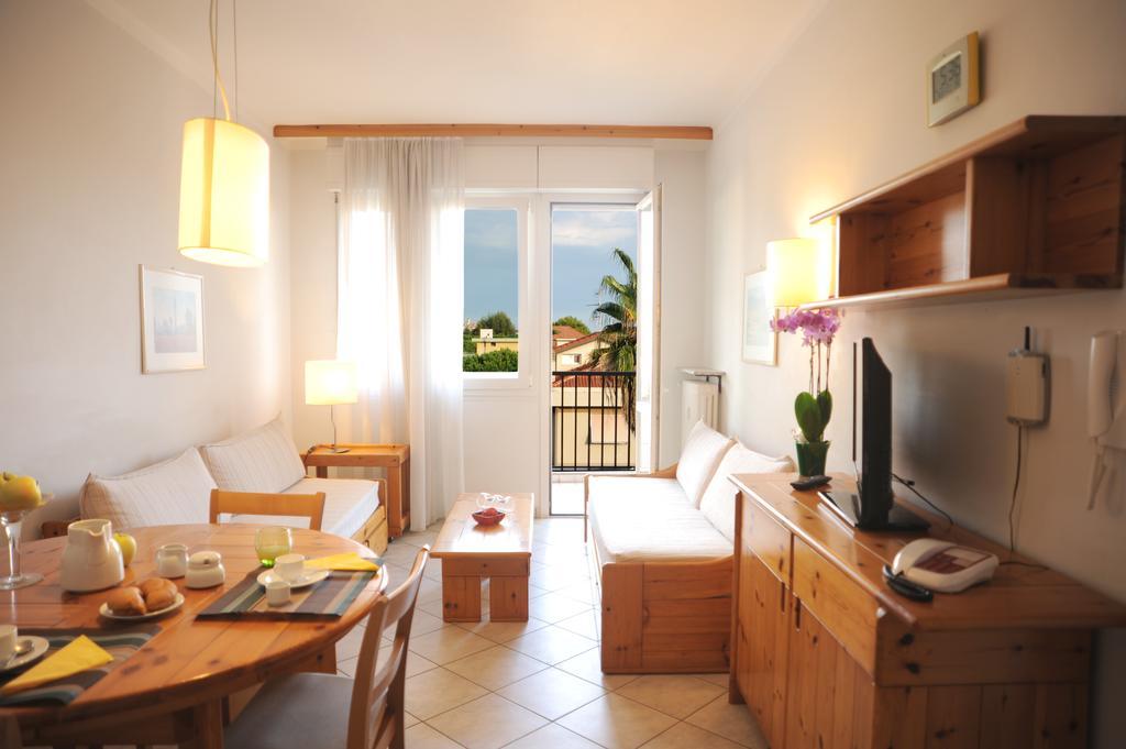 Appartement Supérieur - Vue sur Mer