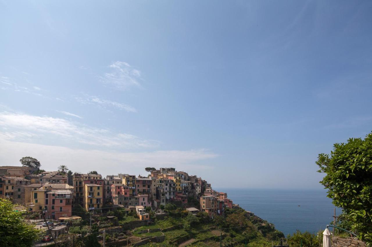Camera Matrimoniale con Vista Mare - Edificio Separato