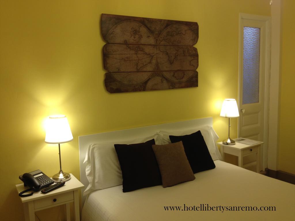Chambre Double ou Lits Jumeaux