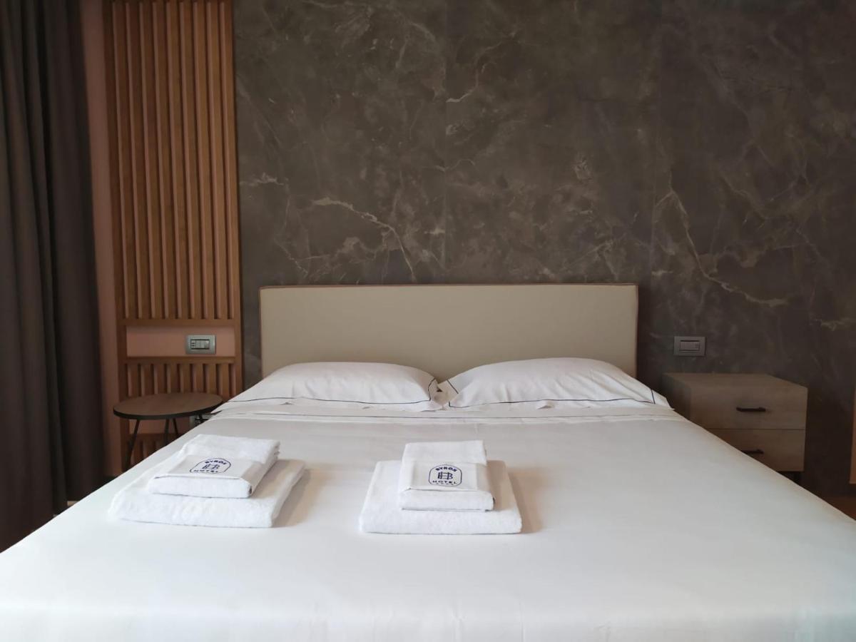 Superior Doppelzimmer