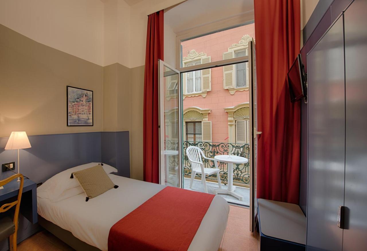 Economy Single Room