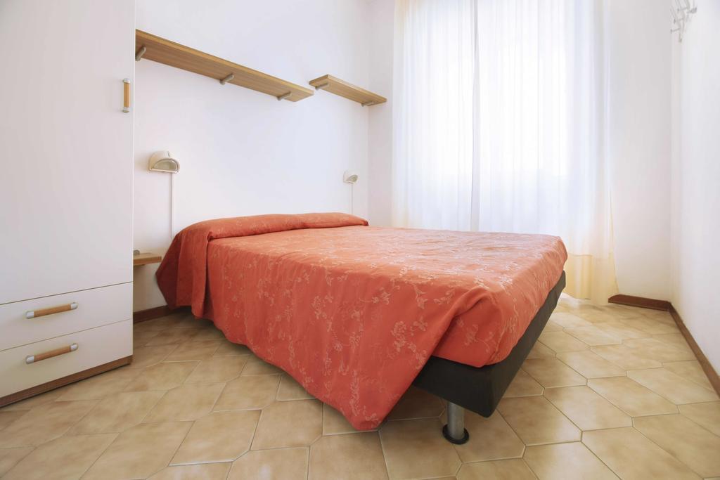Appartement 1 Chambre (4 Adultes)