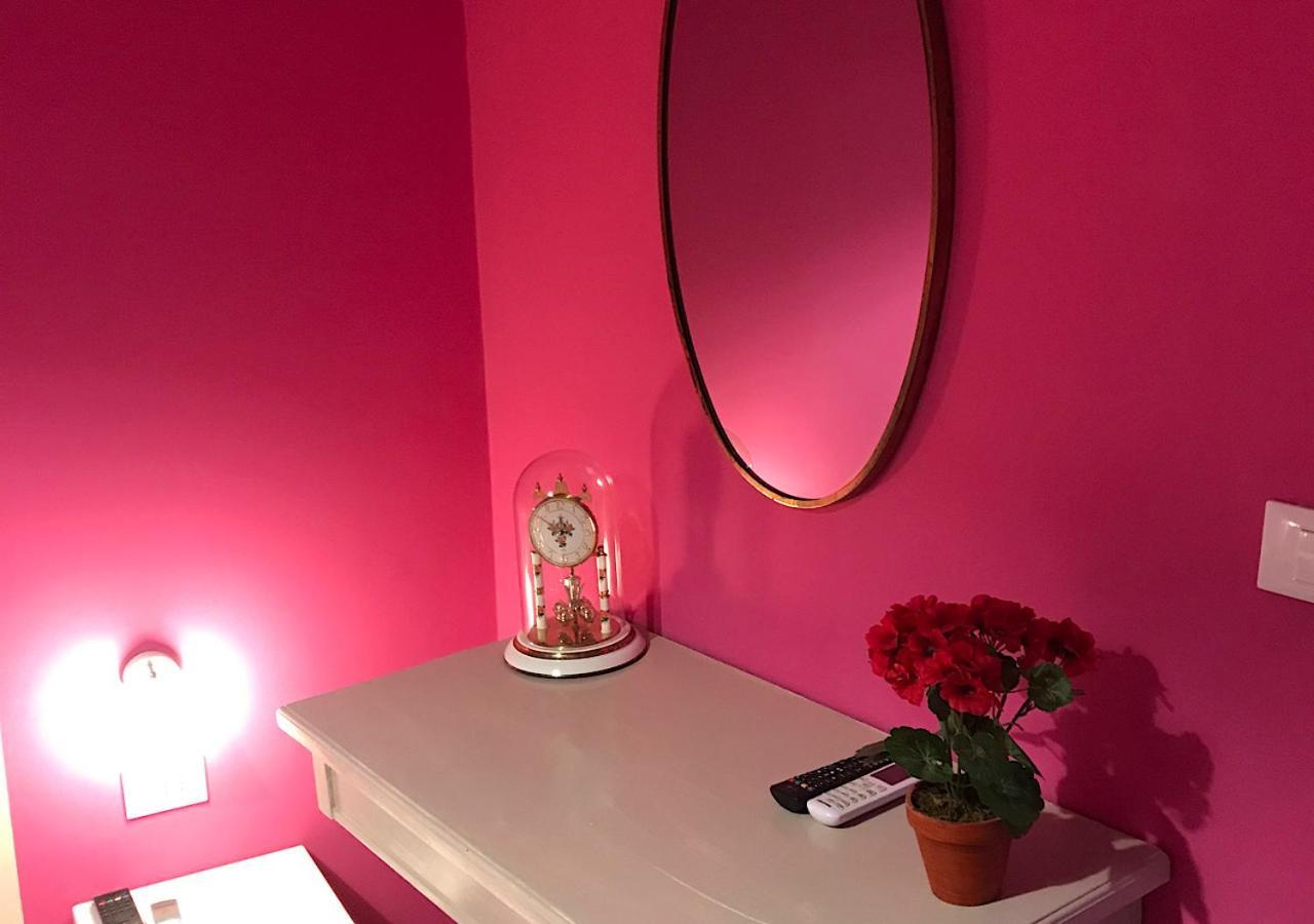 Camera Quadrupla con Bagno Privato