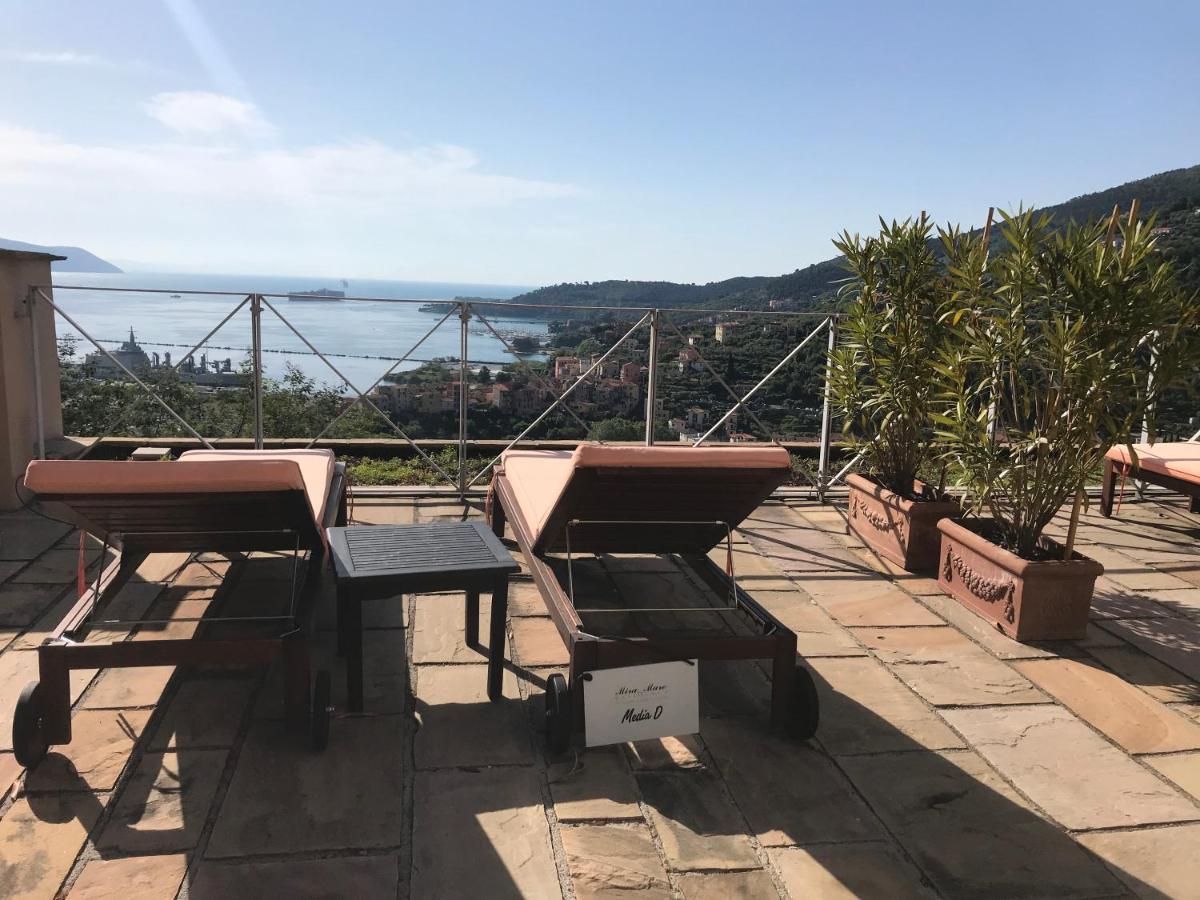 Studio 1 - Vue sur Mer