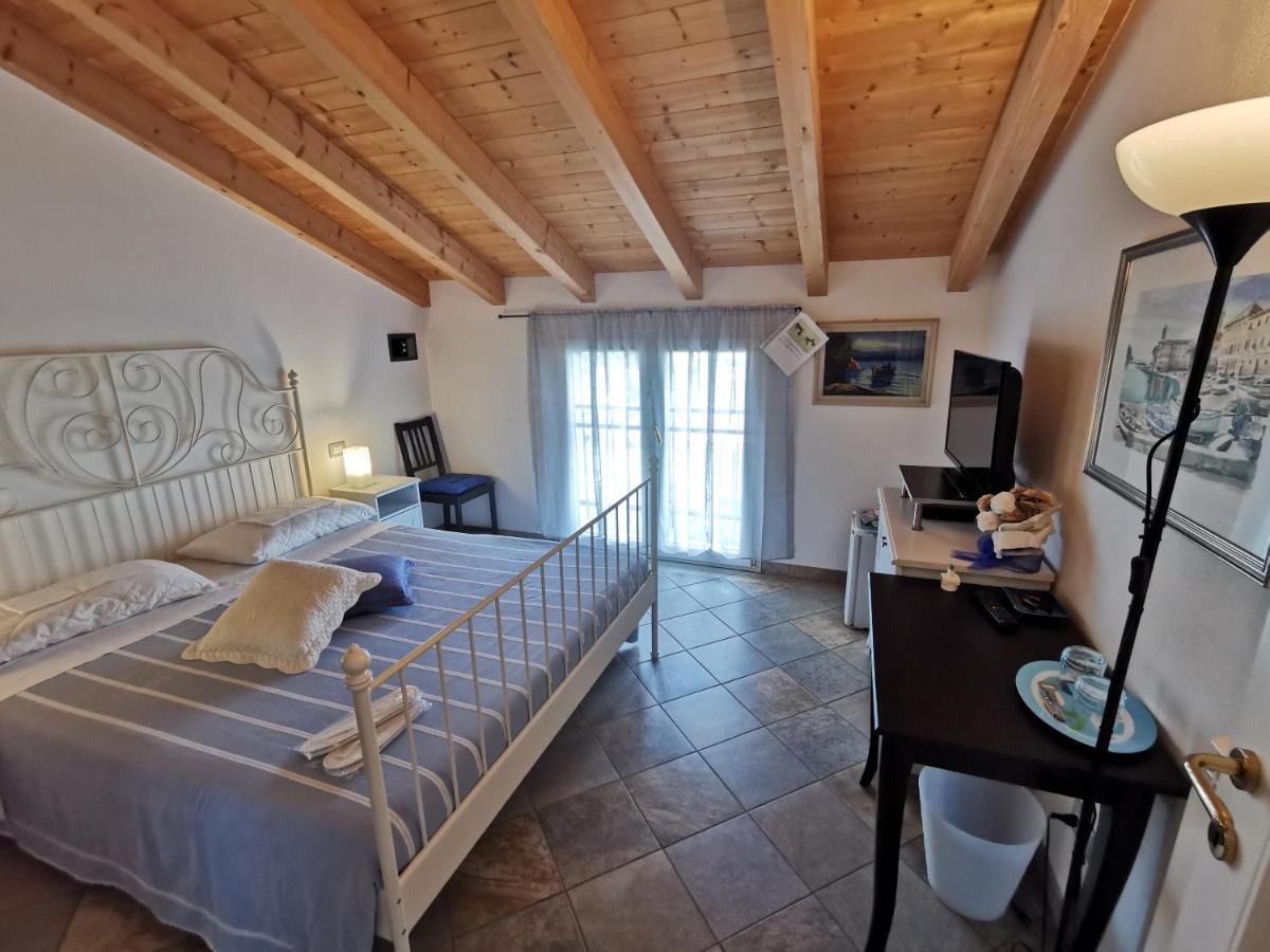 Kleines Doppelzimmer