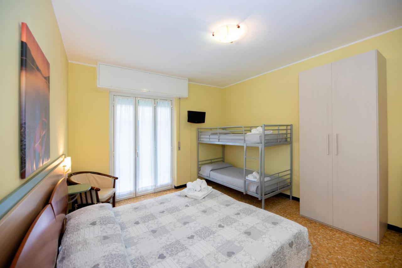 Vierbettzimmer
