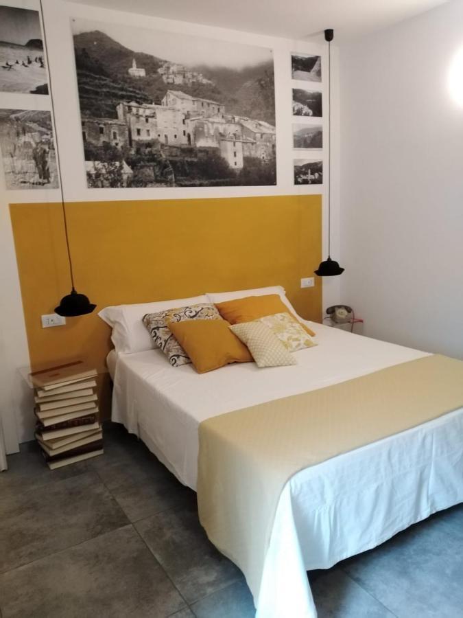 Chambre Double Standard