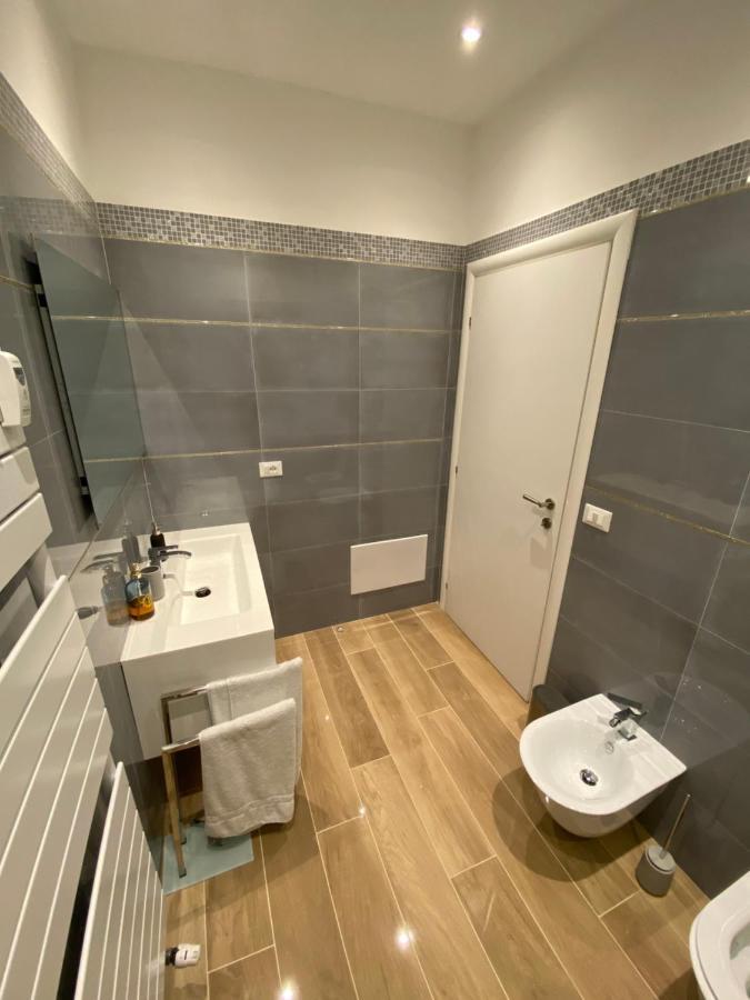 Deluxe Apartment with Fitness Corner