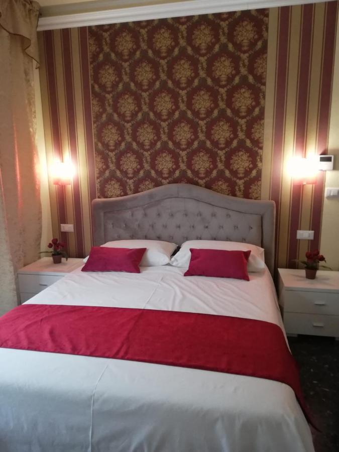Chambre Double avec Salle de Bains Privative