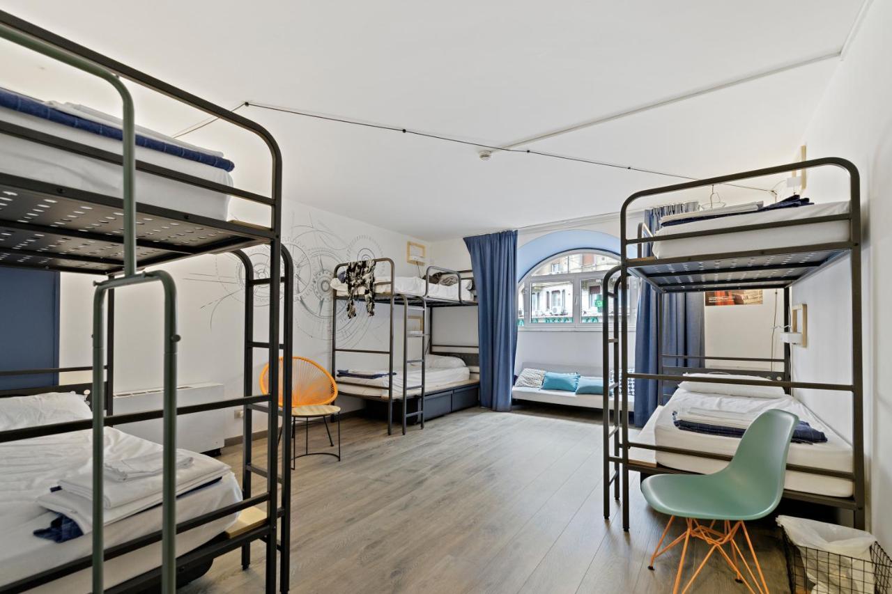 Bed in 6-Bed Dormitory Room,1592191331:JPEG