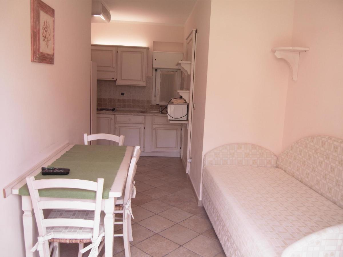 Appartamento con 1 Camera da Letto e Balcone B