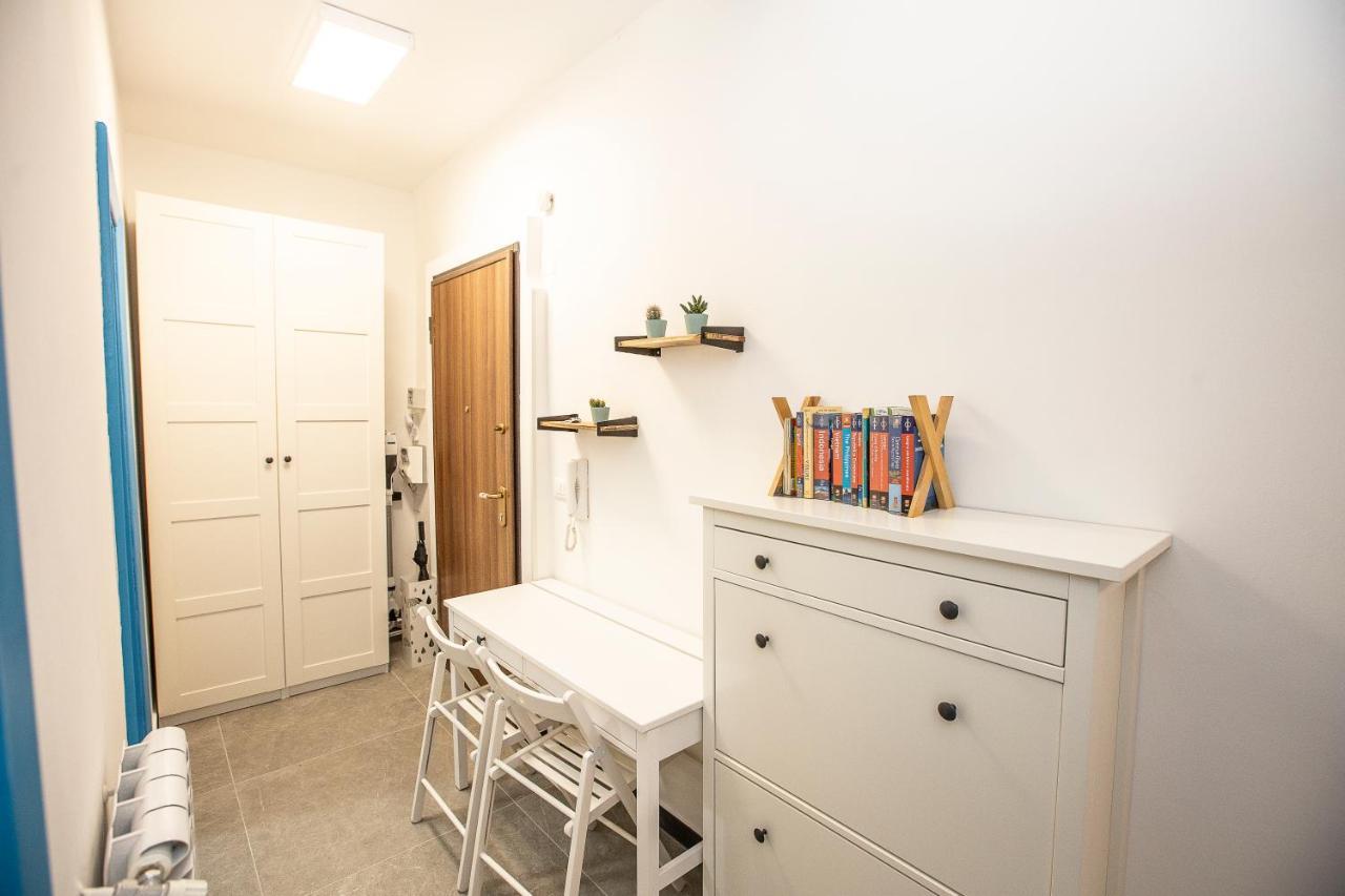 Apartamento de 1 dormitorio