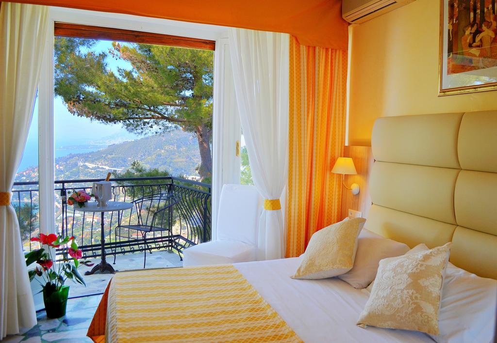 Chambre Double - Vue sur Mer