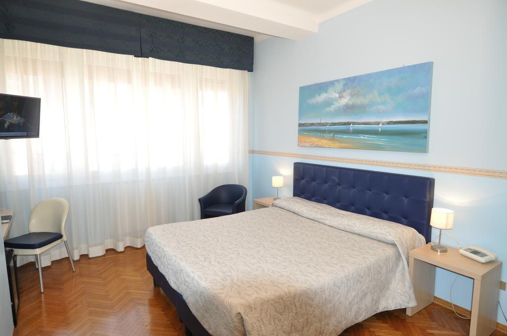 Chambre Double ou Lits Jumeaux