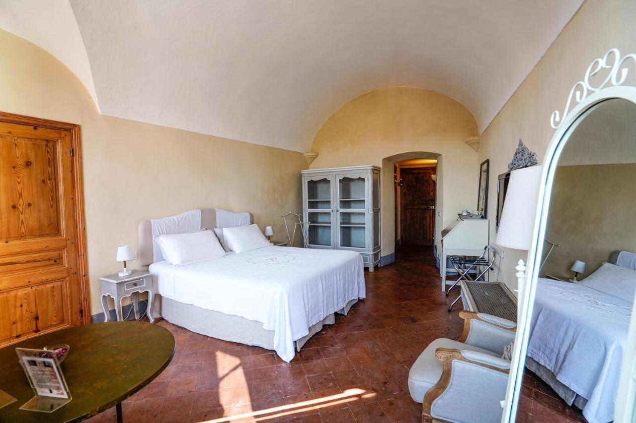 Chambre Double Supérieure