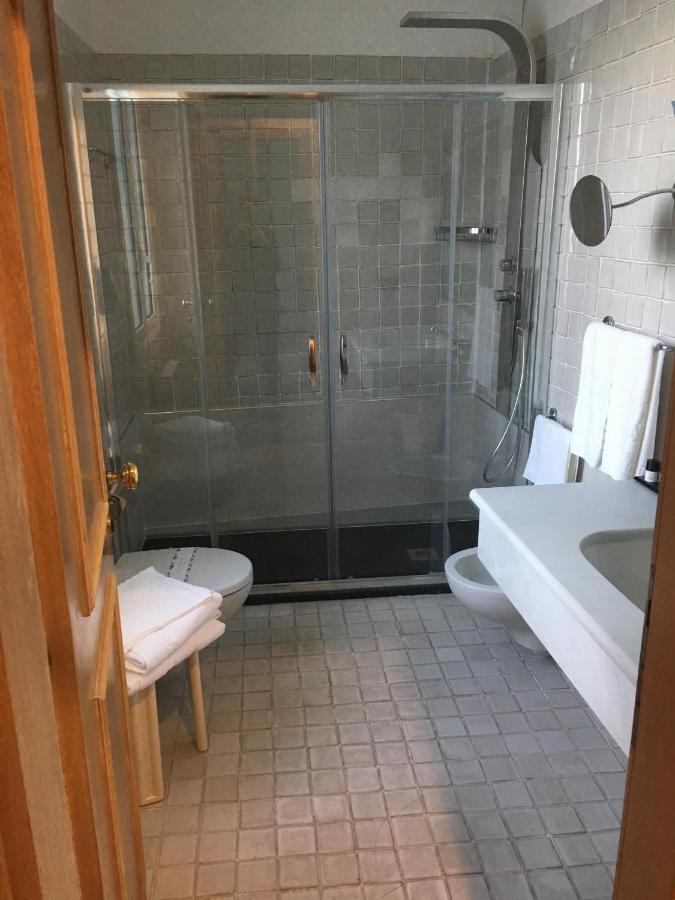 Junior Suite met Balkon