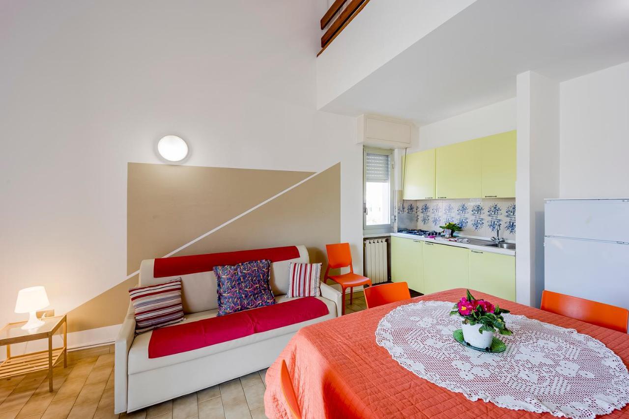 Appartement en Duplex