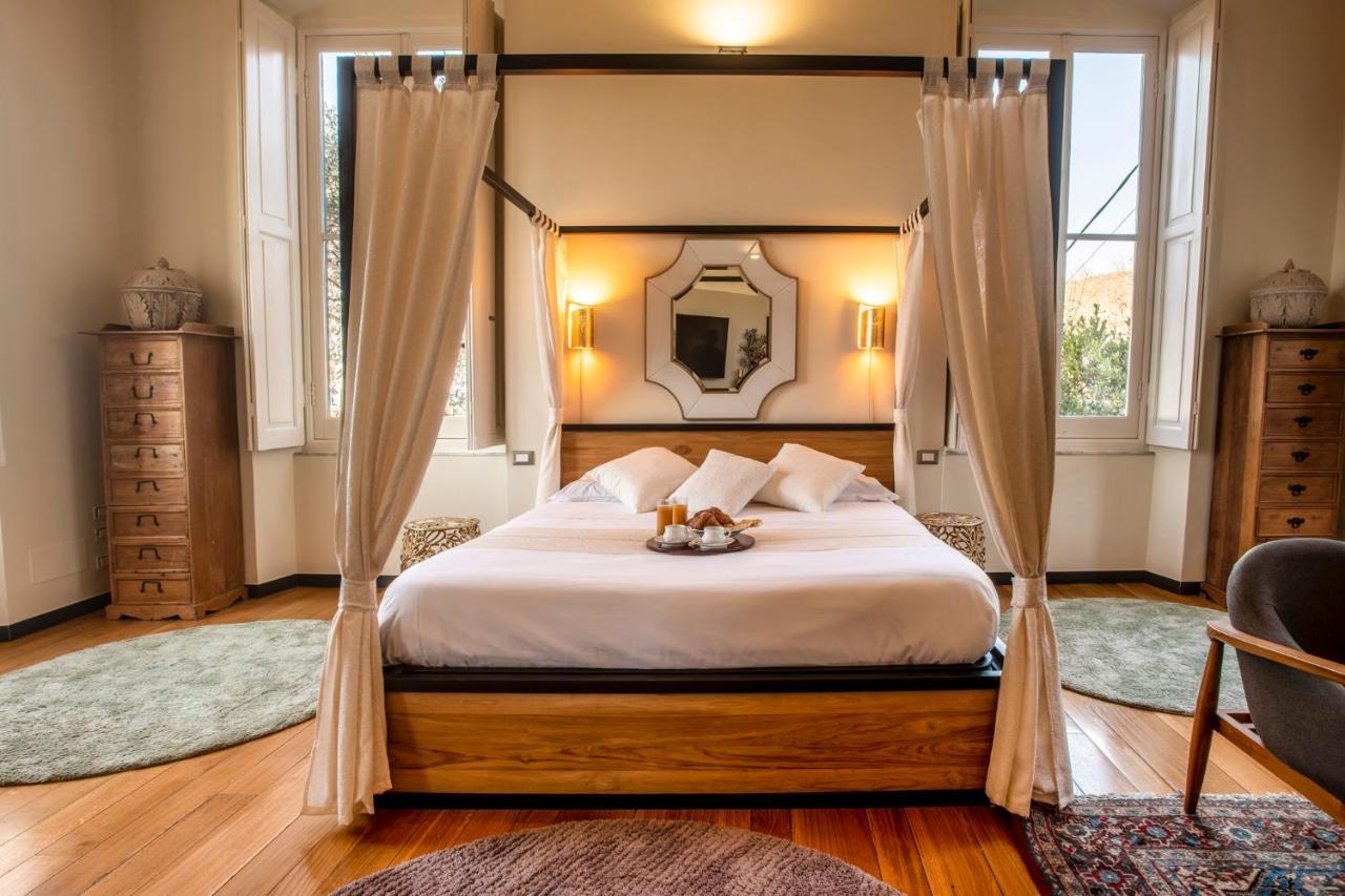 Queen Suite Sea View