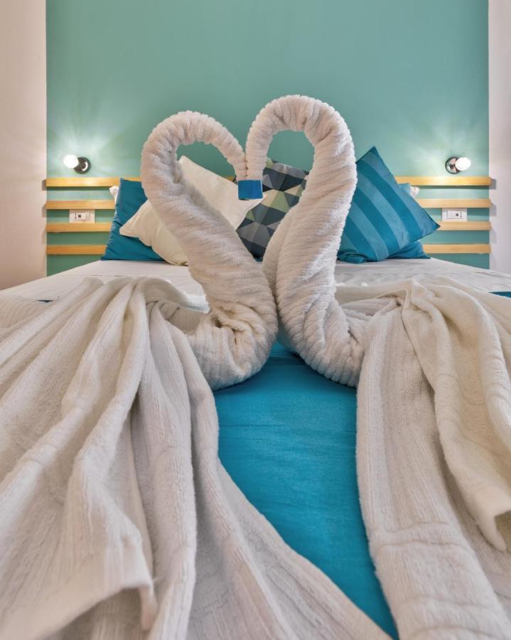 Standard Double or Twin Room with Balcony