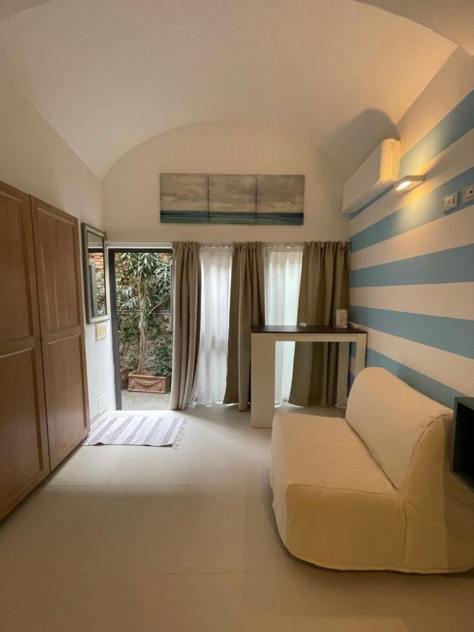 Dreibettzimmer