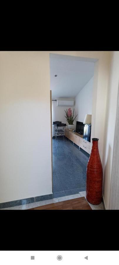 Deluxe Double Room Private Bathroom Sea View