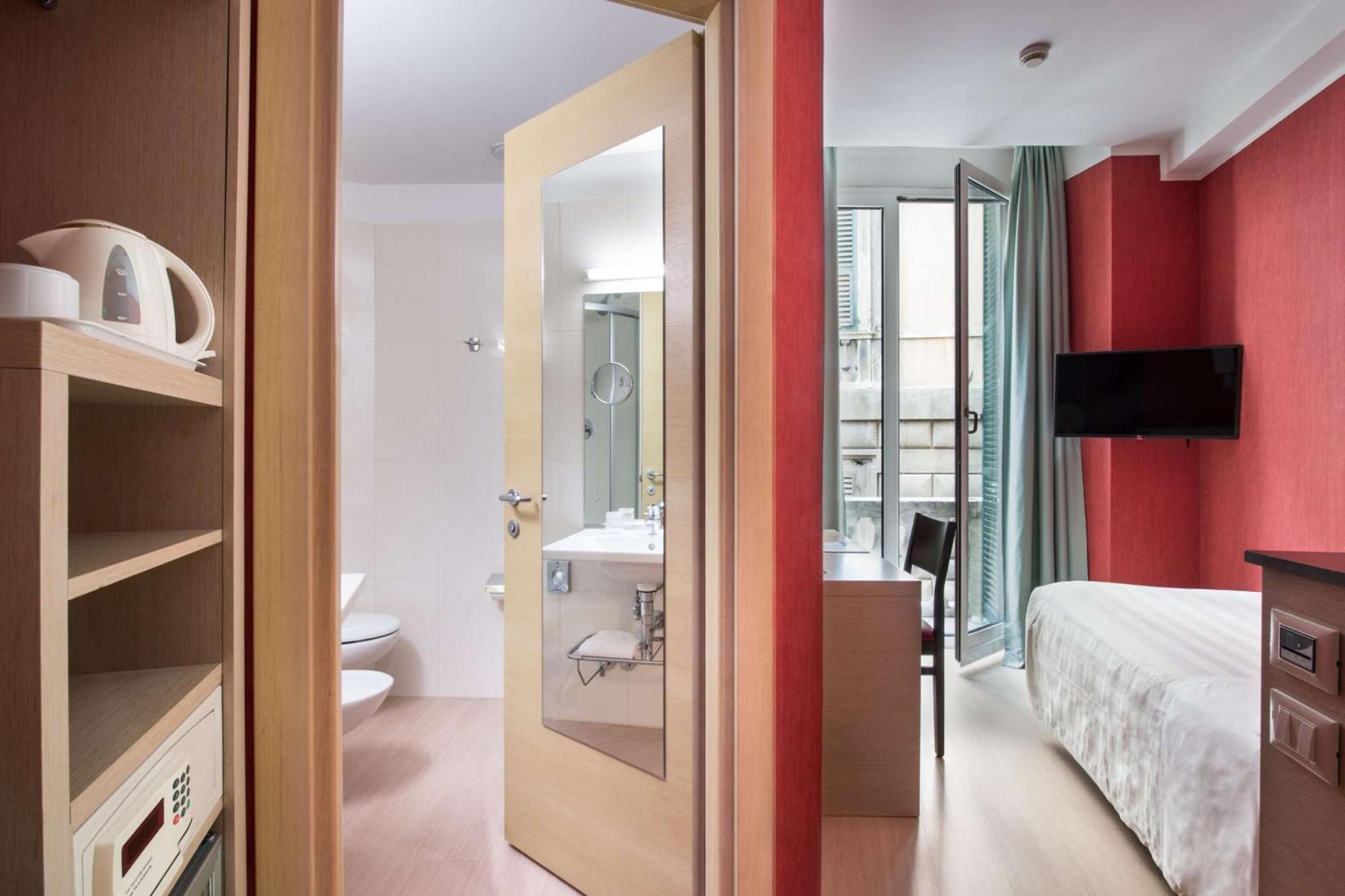 Quarto Individual