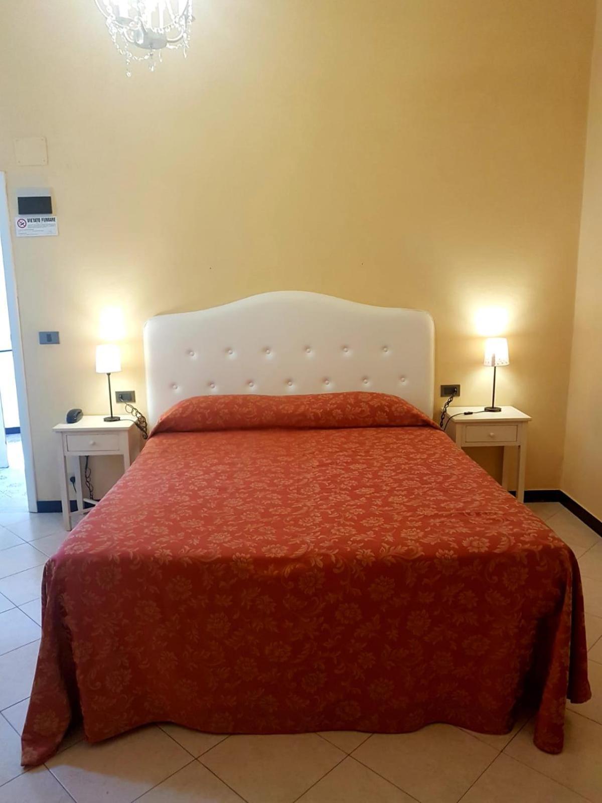 Economy Doppelzimmer – Nebengebäude