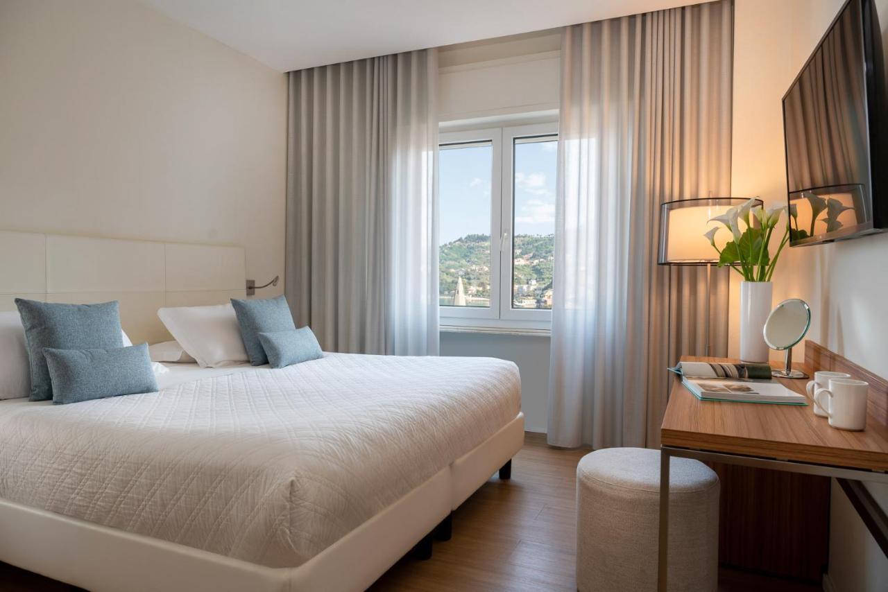 Double Room Sea View