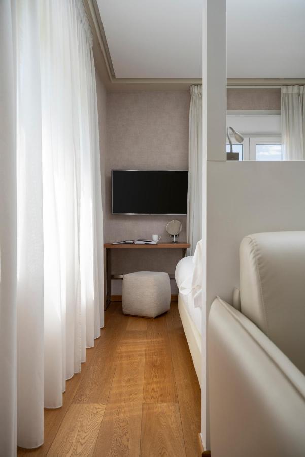 Triple Room Sea View