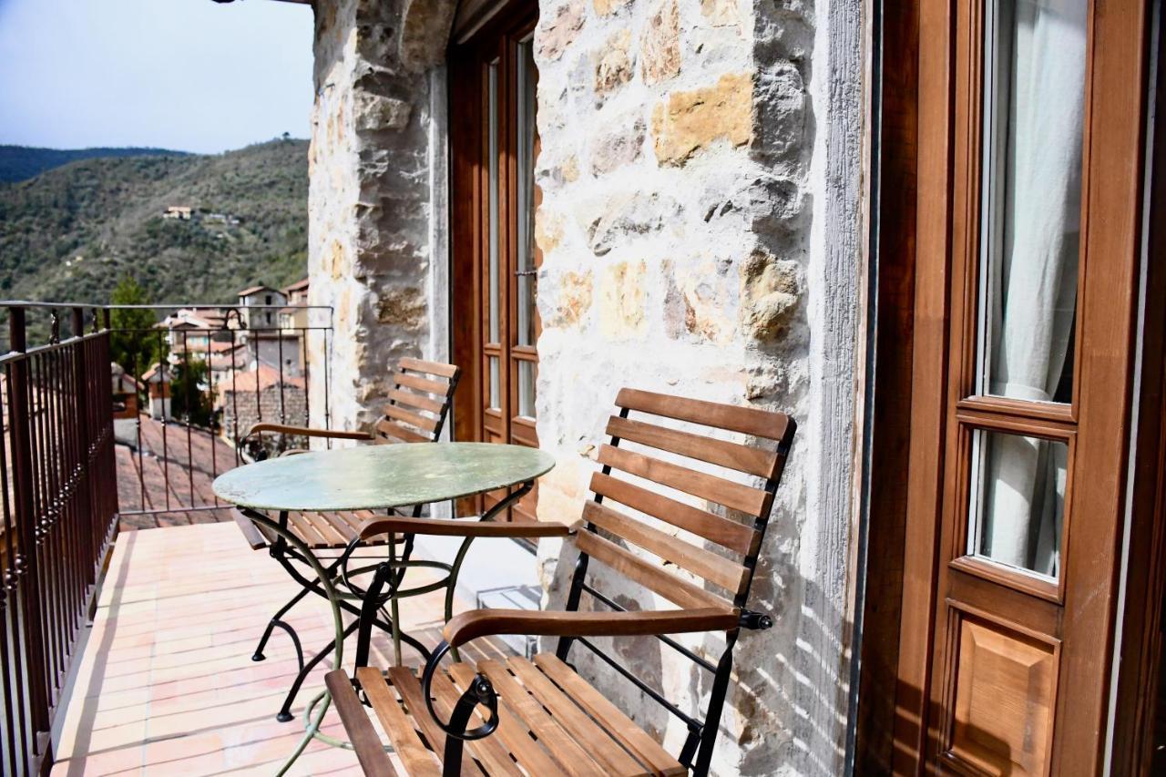 Junior Suite con Balcone